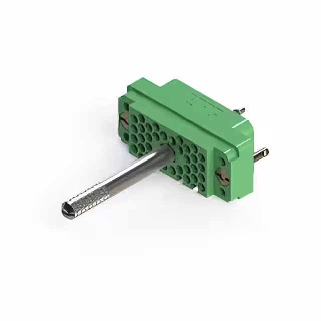 516-038-000-101 EDAC Inc.  Alloggiamenti per connettori backplane